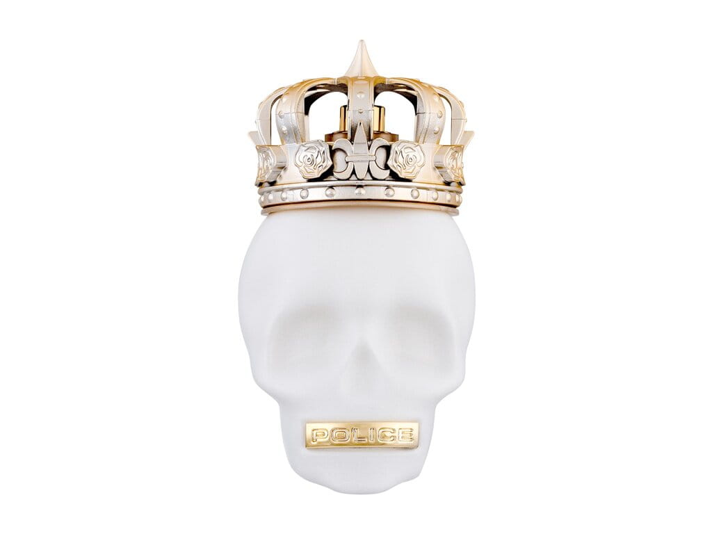 Police To Be The Queen W Woda perfumowana 125ml-564360